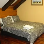 Guest house Pension Panticosa Panticosa