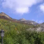 בית הארחה Pension Panticosa 3*