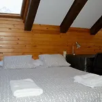 Pension Panticosa פנטיקוסה