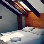 Pension Panticosa בית הארחה 3*