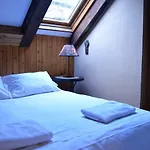 Pension Panticosa 3*