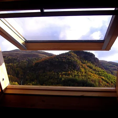 Pension Panticosa بيت ضيافة بانتيكوسا