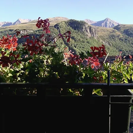 Pension Panticosa