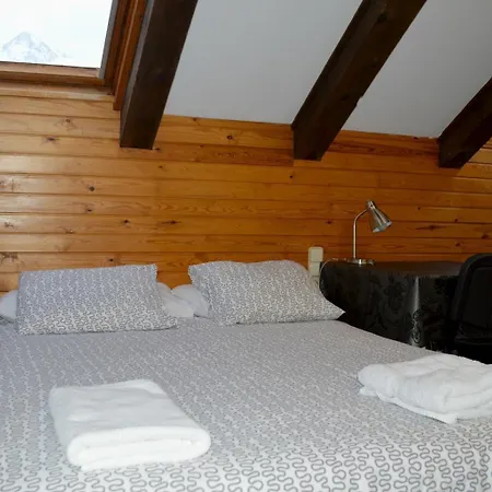 Pension Panticosa بانتيكوسا