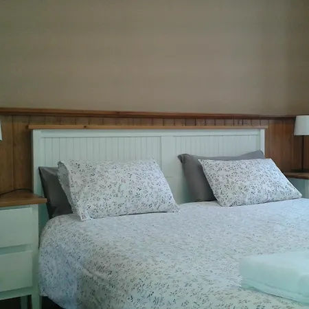 Pension Panticosa بيت ضيافة بانتيكوسا