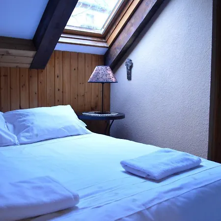 Pension Panticosa 3*