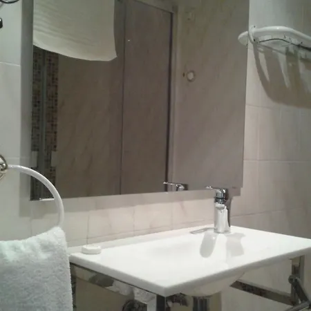 Pension Panticosa 3*
