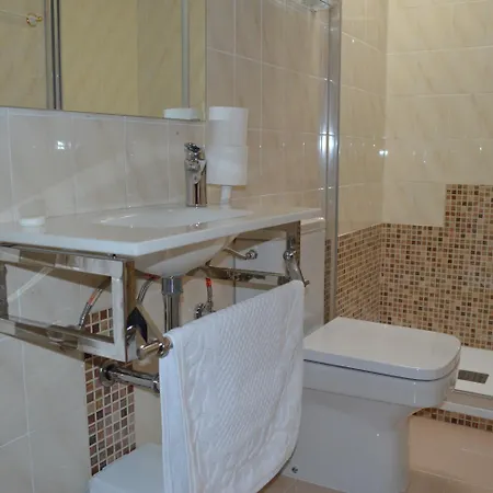 Pension Panticosa بانتيكوسا