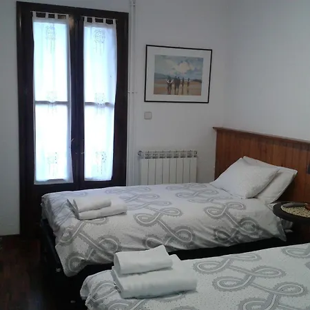 Πανσιόν Pension Panticosa