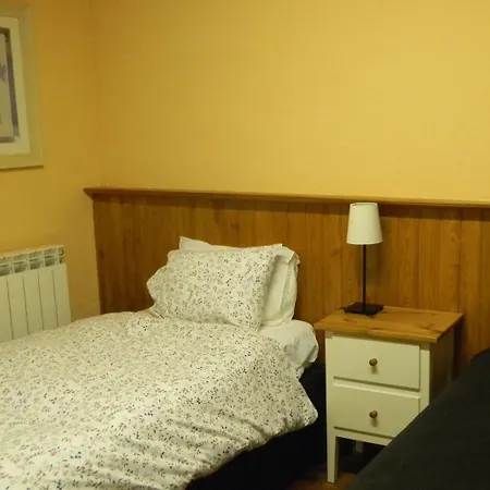 Pension Panticosa Panticosa