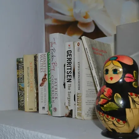 Pension Panticosa بيت ضيافة بانتيكوسا