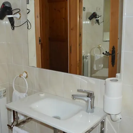 Pension Panticosa بيت ضيافة بانتيكوسا