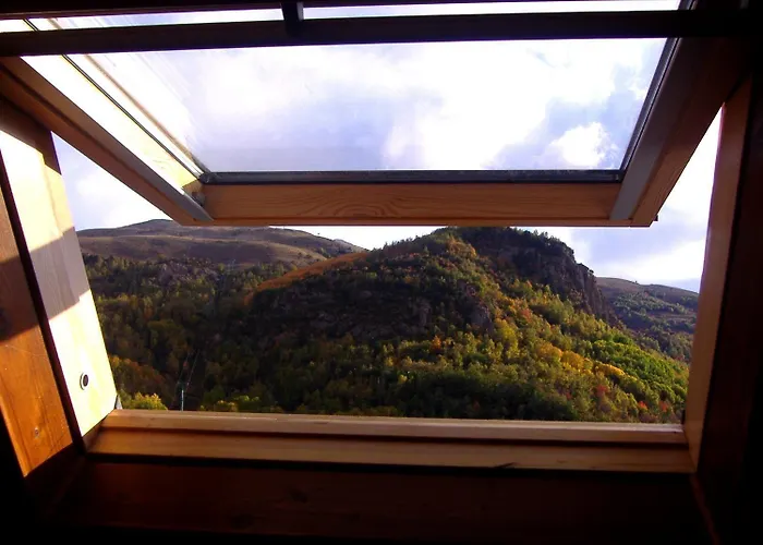 Pension Panticosa Πανσιόν Panticosa