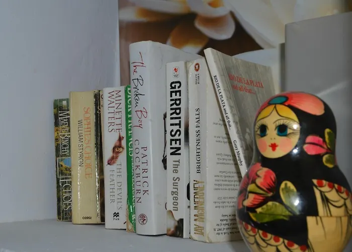 Pension Panticosa Πανσιόν 3*