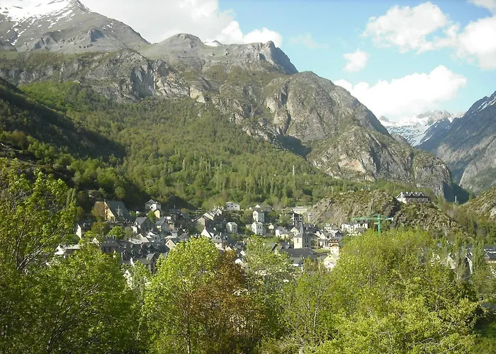 Affittacamere Pension Panticosa Panticosa