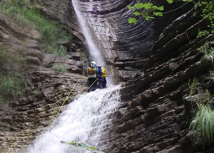 Pension Panticosa Πανσιόν Panticosa