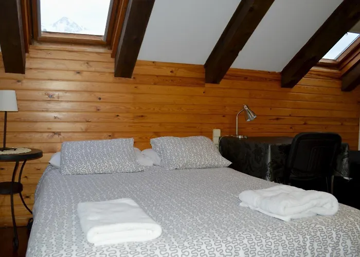 Pension Panticosa Panticosa