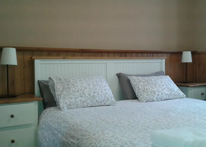 Pension Panticosa Πανσιόν Panticosa