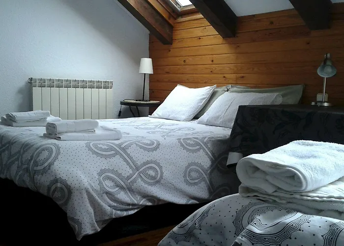 Affittacamere Pension Panticosa