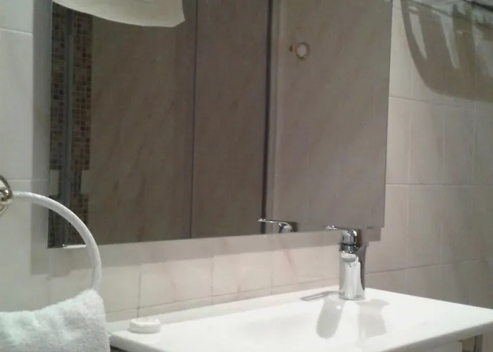 Pension Panticosa 3*