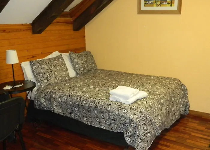 Pension Panticosa 3* Panticosa