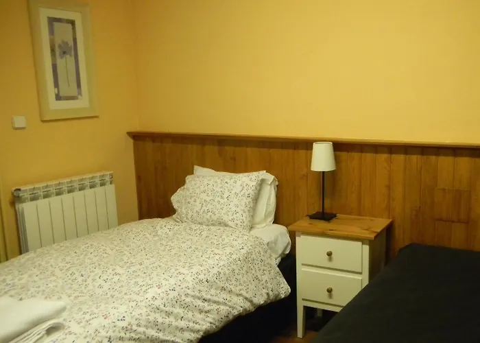 Pension Panticosa Panticosa