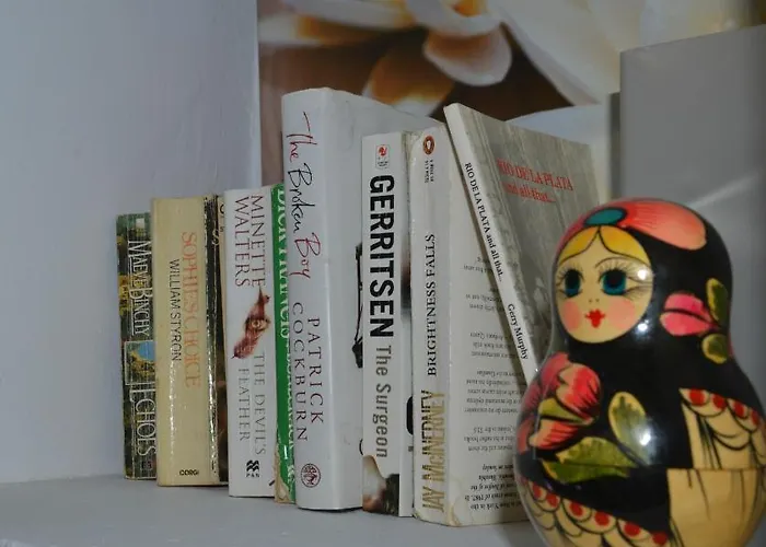 Pension Panticosa Πανσιόν Panticosa