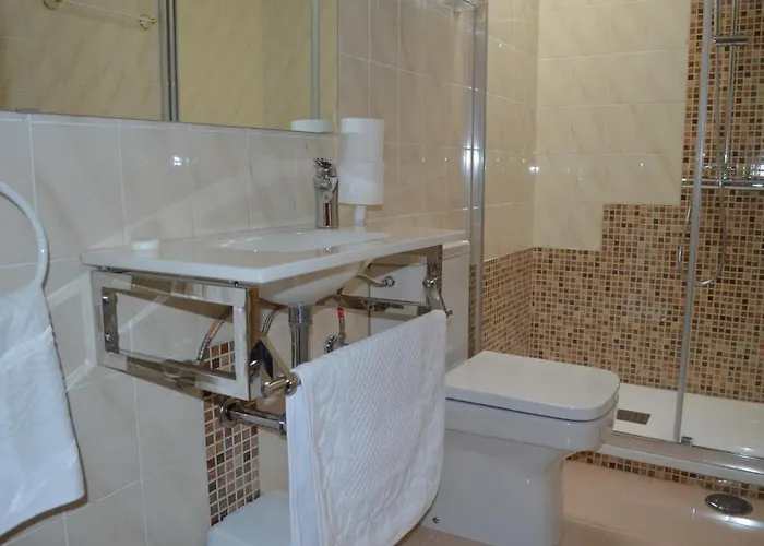 Πανσιόν Pension Panticosa Panticosa